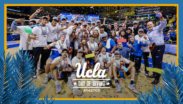 UCLA Athletics 2024 Image