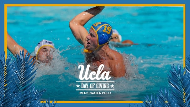 Men's Water Polo 2024 Image