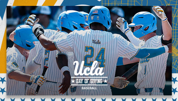 Baseball - UCLA