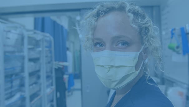 COVID-19 Patient Care and Healthcare Provider Protection Fund Image