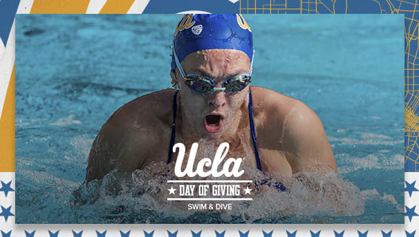 Women's Swim and Dive 2023 Image