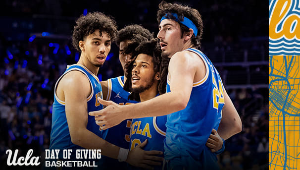 Men's Basketball Image