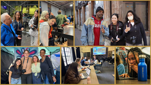 Supporting Journalism to Foster Democracy Image