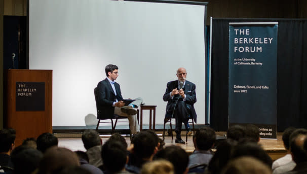 Past Projects | Funding Free Speech: The Berkeley Forum Spring 2023 ...