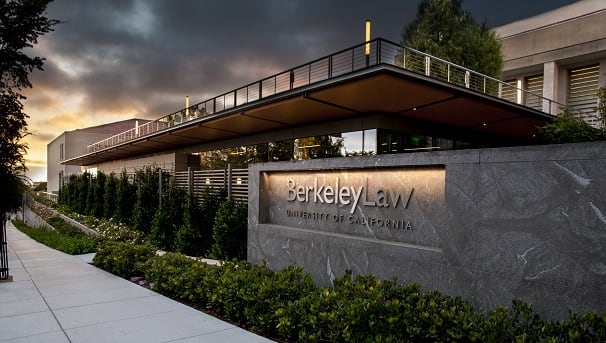 Berkeley Law Image