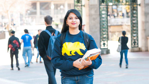 Provide Essentials to Students through the Basic Needs Fund Image