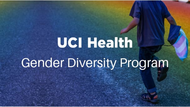 UCI Gender Diversity Program Image