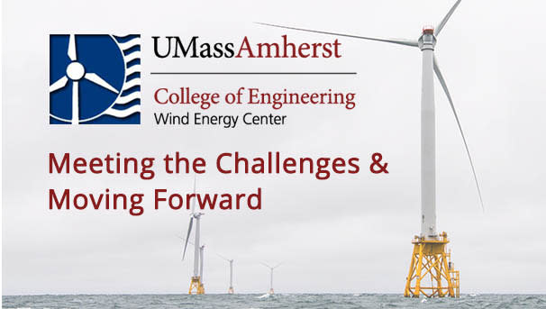 The Wind Energy Center Initiative Image