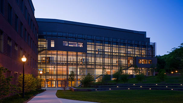 College of Natural Sciences Image