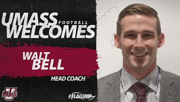 Support Coach Bell! Image