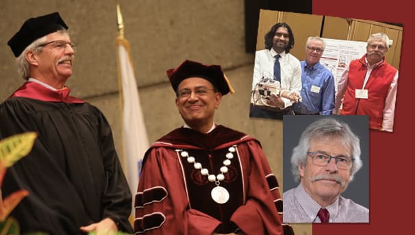 Roger Grette Scholarship Image