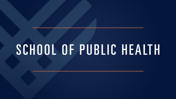 School of Public Health Image