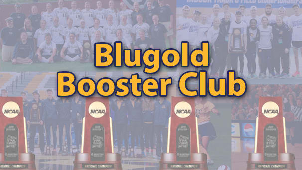 Blugold Booster Club Image
