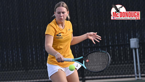 Tennis - Women's Image