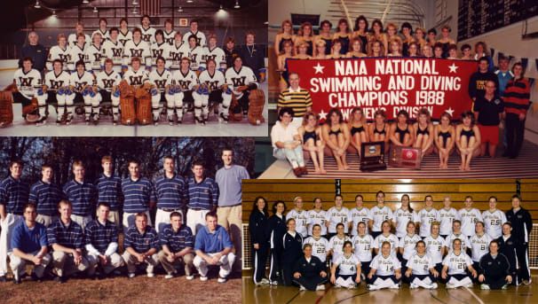 Champion's Fund Image