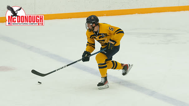 Hockey - Men's Image