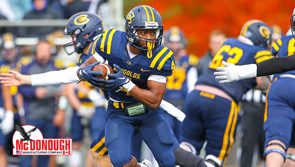 Football - Men's Image