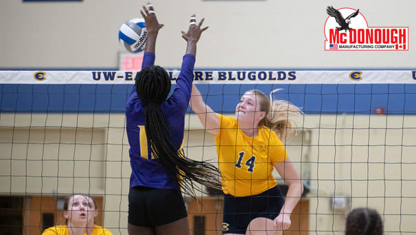 Volleyball - Women's Image