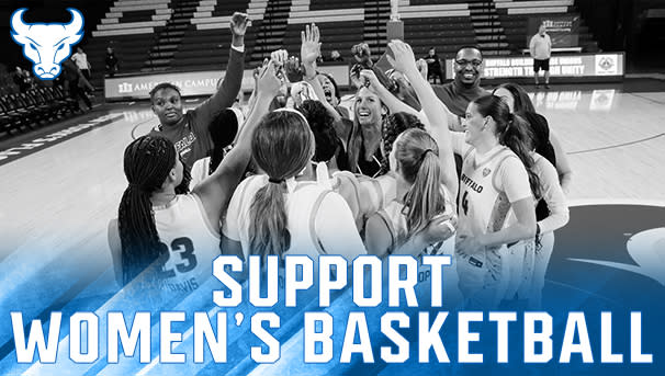 Support Women's Basketball