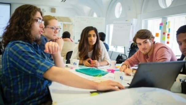 School of Public Health and Health Professions Image