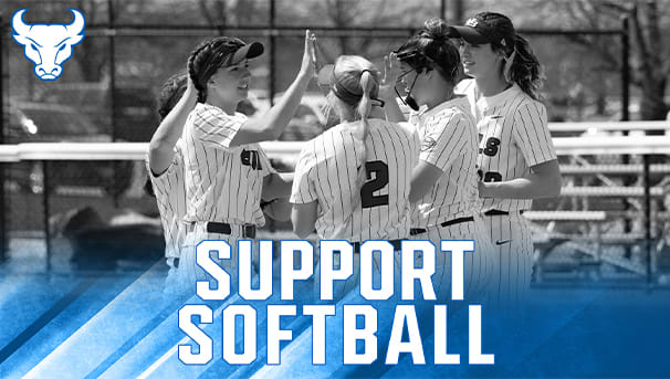 Support Softball