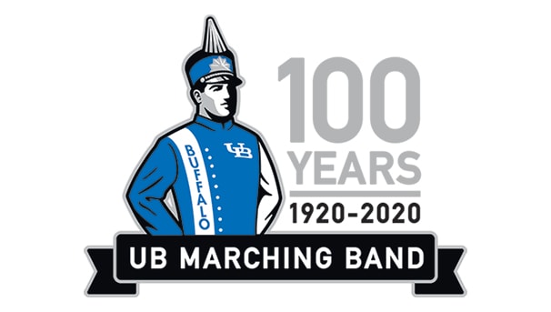 Celebrating 100 Years of Spirit-Thunder of the East Marching Band Image