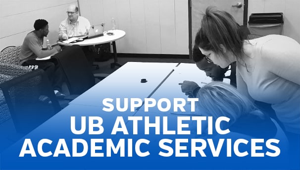 Athletic Academic Services Image