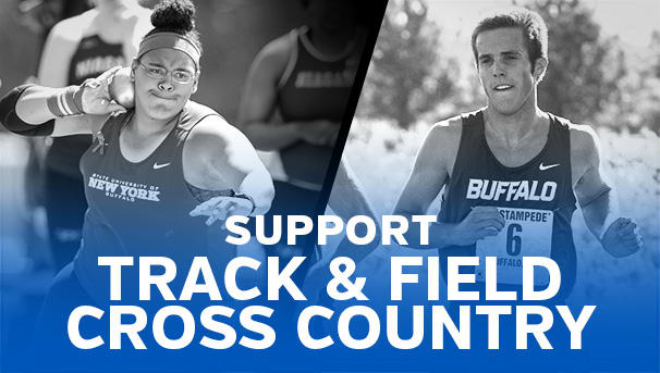 UB Track & Field/Cross Country Image