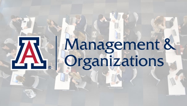 Limitless: Management & Organizations Image