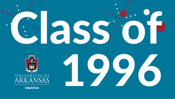1996 Class Challenge for Law School Scholarships Image