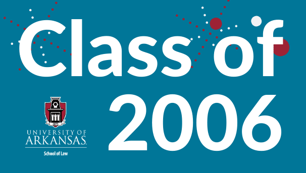 2006 Class Challenge for Law School Scholarships Image