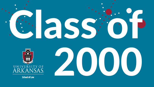 2000 Class Challenge for Law School Scholarships Image