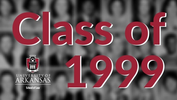 1999 Class Challenge: School of Law Reunion 2019 Image