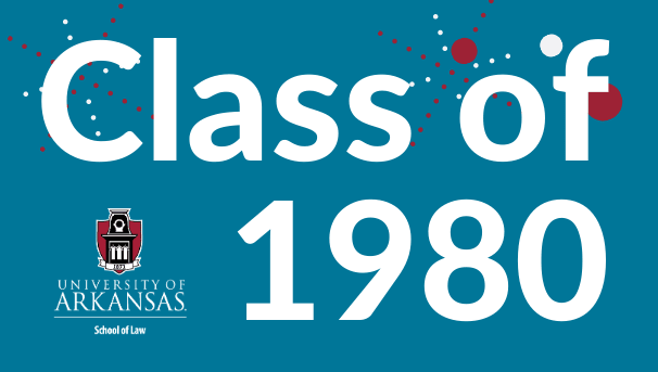 1980 Class Challenge for the James K. Miller Student Support Fund Image