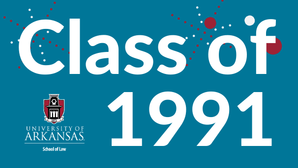 1991 Class Challenge for Law School Scholarships Image