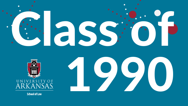 1990 Class Challenge for Law School Scholarships Image