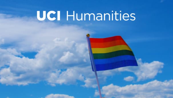 Celebrating Pride Month Image