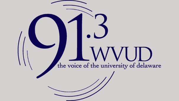 WVUD Radio