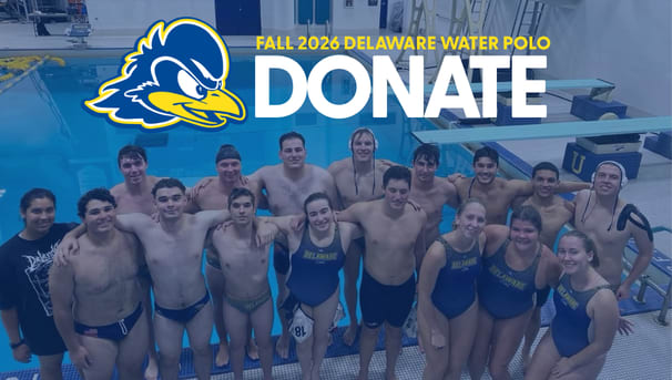 UD Club Water Polo