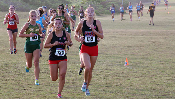 Vulcan Athletics Cross Country