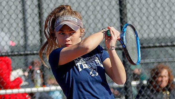 Women's Tennis Image