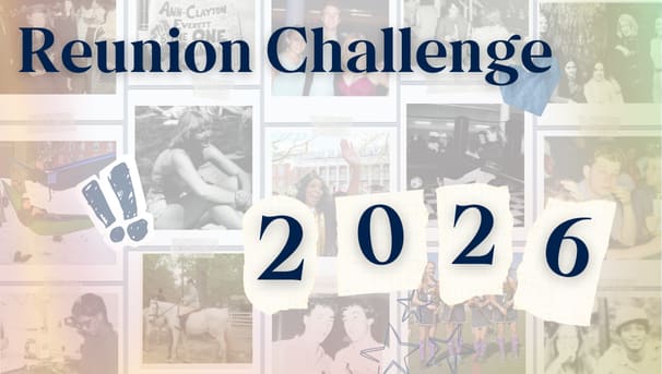 Class of 2016 - 10th Reunion Image