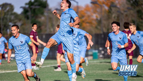 Men's Soccer Image