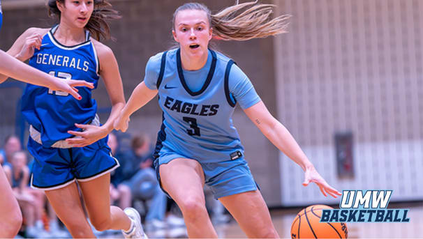 Women's Basketball Image