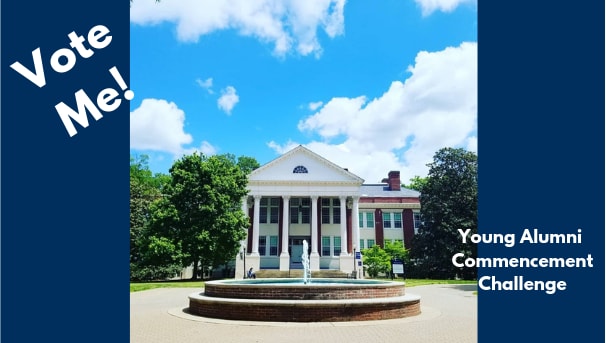 Vote for the Monroe Fountain Image