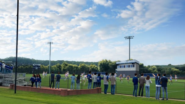 Clint Often Press Box Image