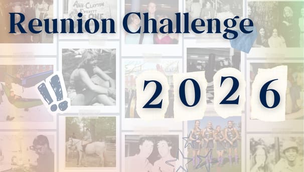 Class of 1981 - 45th Reunion Image