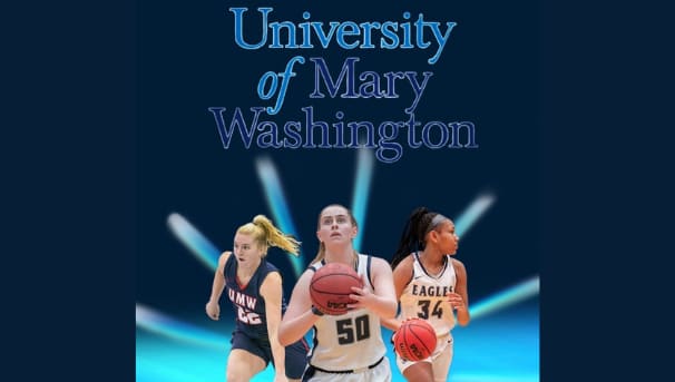 Women's Basketball Image