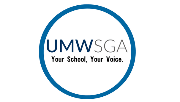 Student Government Association Image