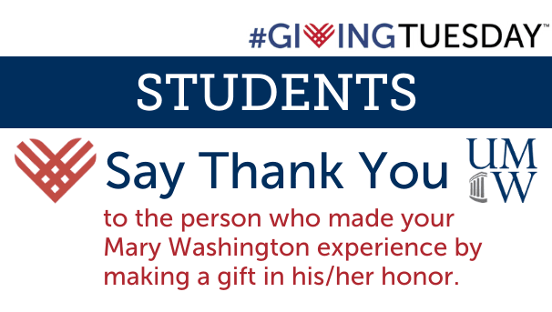 Students: Say Thank You Image
